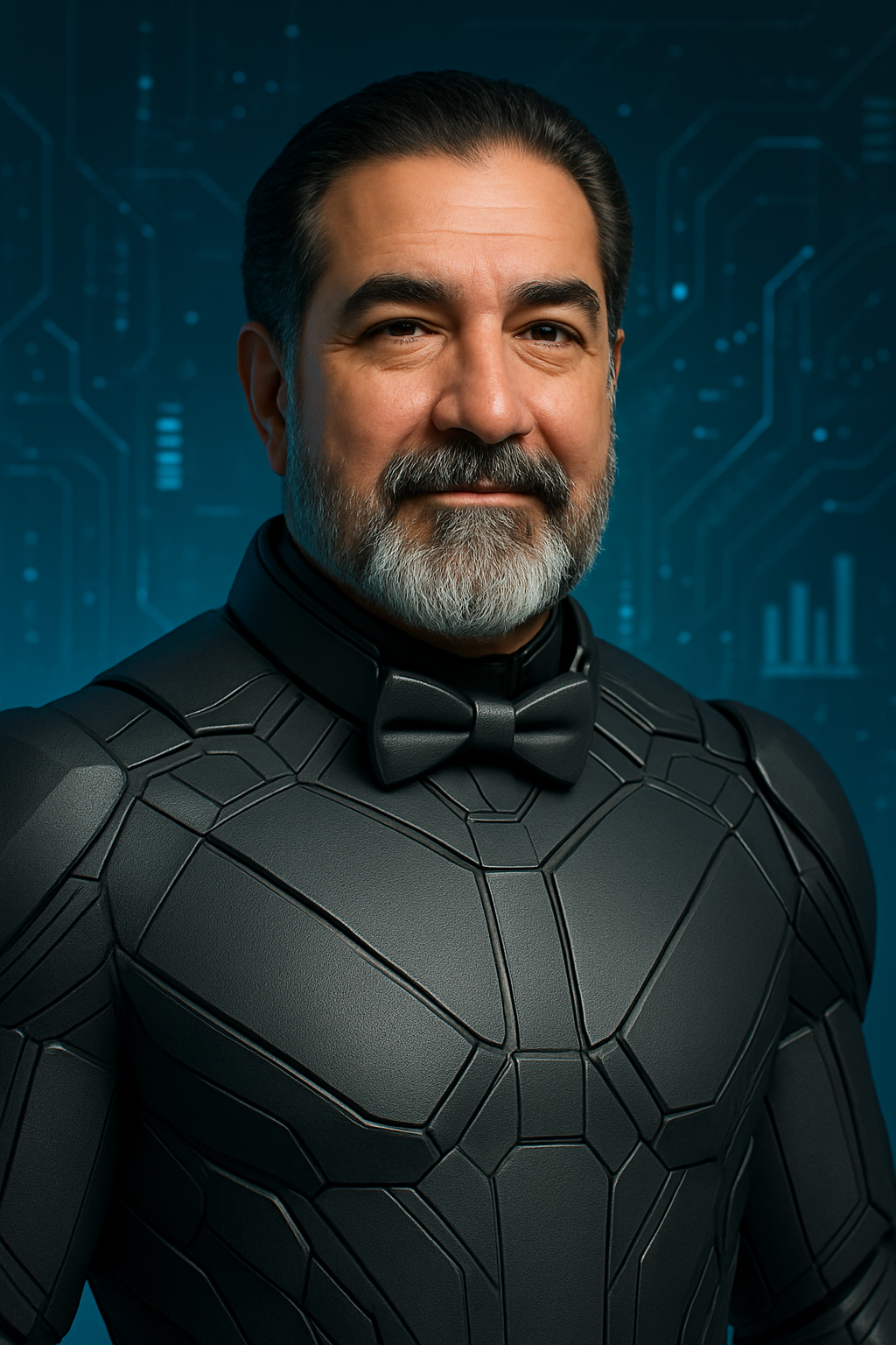  Prof. Fariborz Akhlaghi